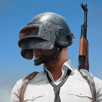绝地求生PUBG游戏账号租赁